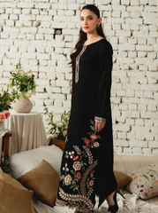 Afreen Embroidered 2pcs FZ Collection