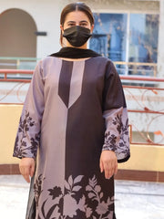 Sakina printed 2pcs