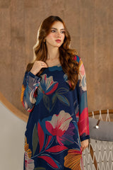 Printed 2pc Khadar A18