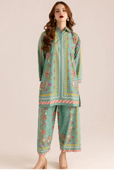 Article kinza 2pcs FZ Collection