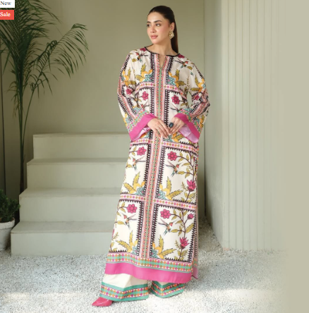Article Bliss Silk 2pcs - FZ Collection
