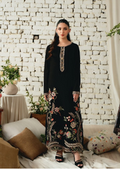 Afreen Embroidered 2pcs FZ Collection
