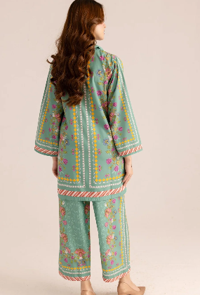 Article kinza 2pcs FZ Collection