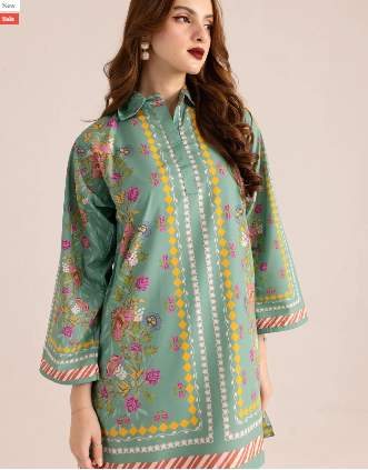 Article kinza 2pcs FZ Collection