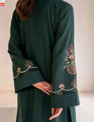 Green pearl 2pcs - FZ Collection