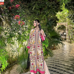 Article Bliss Silk 2pcs - FZ Collection
