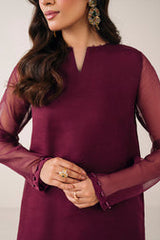 2pc Khadar Dress GCA 17