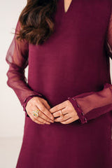 2pc Khadar Dress GCA 17