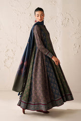 DIGITAL PRINTED VISCOSE GC-A23