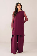 2pc Khadar Dress GCA 17