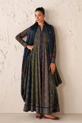 DIGITAL PRINTED VISCOSE GC-A23