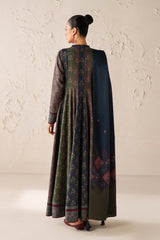 DIGITAL PRINTED VISCOSE GC-A23