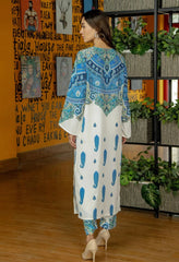 Fujaira Printed 2pcs